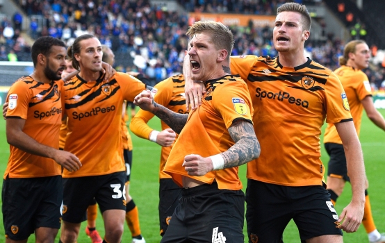 League One Hull City Lolos Ke Putaran Ketiga Piala Carabao Saat Adu Penalti