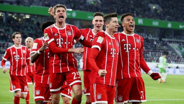 Bayern Munich Harus Menggali Lebih Dalam Untuk Meraih Kemenangan