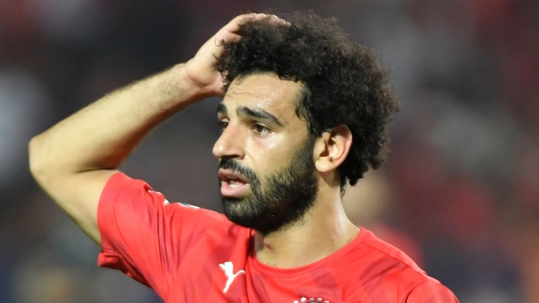 Bos Liverpool Jurgen Klopp Mengingatkan Penyerang Tentang Perilaku Mohamed Salah